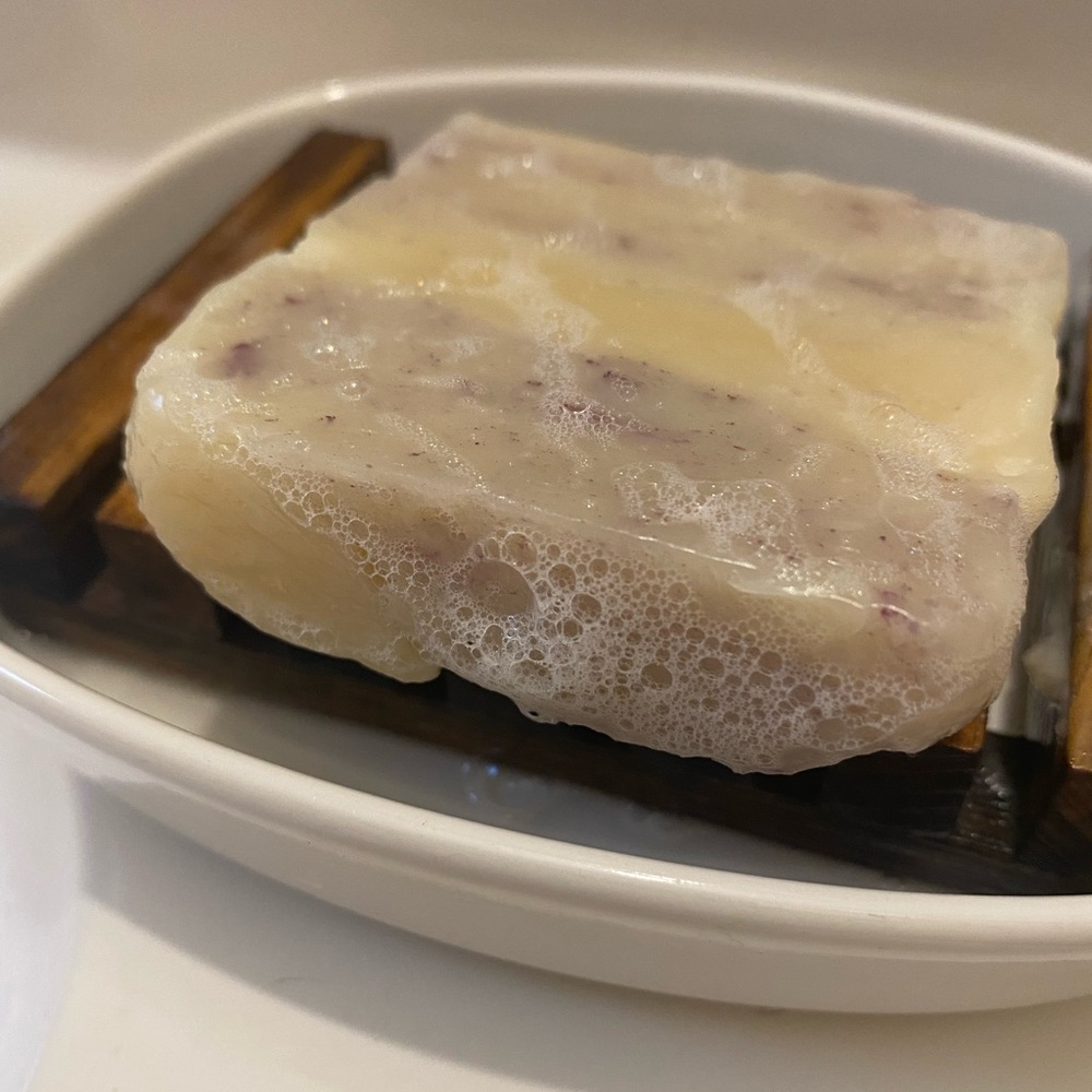 Homemade Soap - Picture 3 of 3